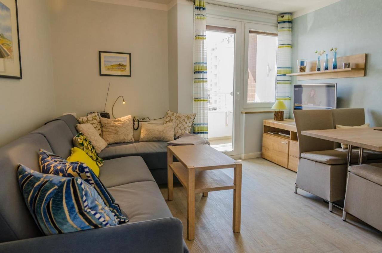 Atlantik-6-36-im-haus-atlantic Apartment Westerland