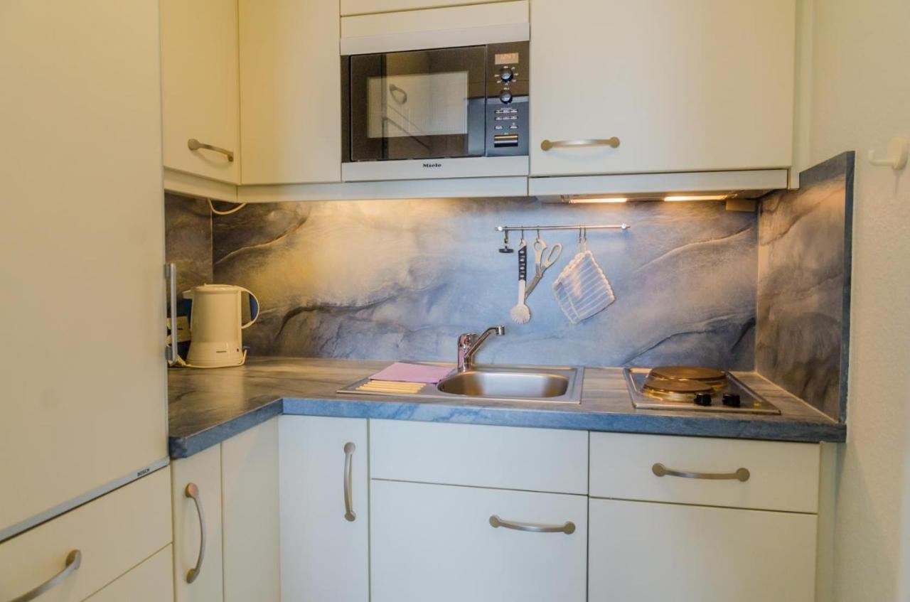 Apartment Atlantik-6-36-im-haus-atlantic Westerland