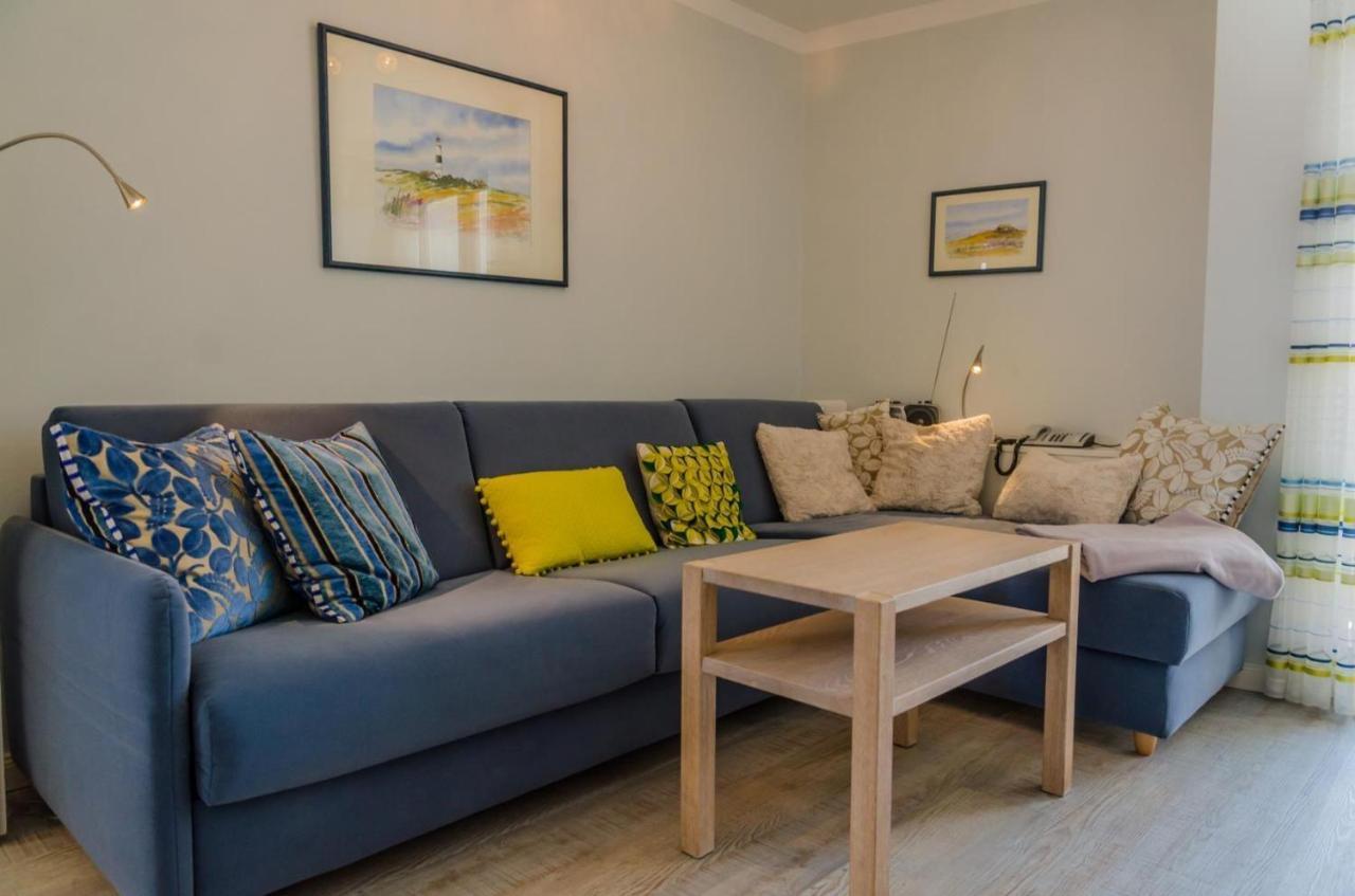 Atlantik-6-36-im-haus-atlantic Apartment Westerland