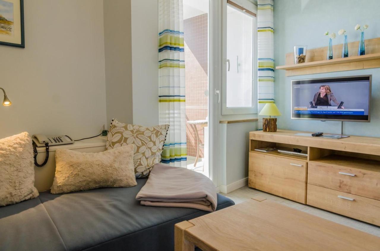 Atlantik-6-36-im-haus-atlantic Apartment Westerland